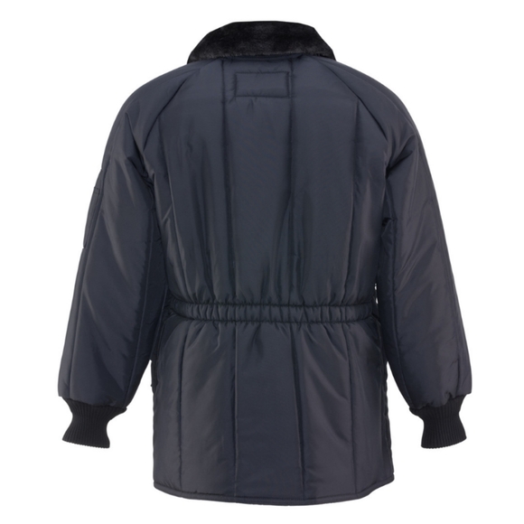 NWT RefrigiWear Iron-Tuff  Siberian Work Jacket - Picture 3 of 12